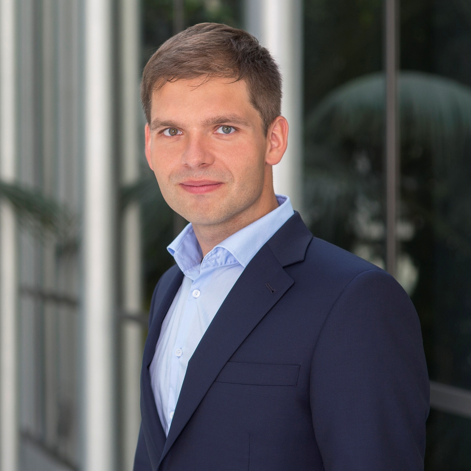 Ivan Tučník
